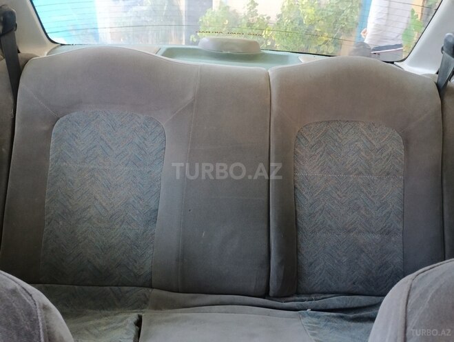 Daewoo Nubira 1997, 392,222 km - 2.0 л - Bakı