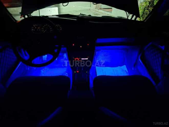 Mercedes 190 1992, 32,132 km - 1.8 l - Sumqayıt