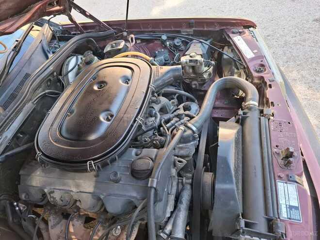 Mercedes 190 1992, 32,132 km - 1.8 l - Sumqayıt