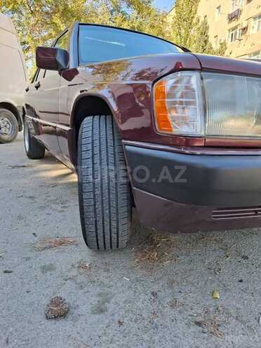 Mercedes 190 1992, 32,132 km - 1.8 l - Sumqayıt