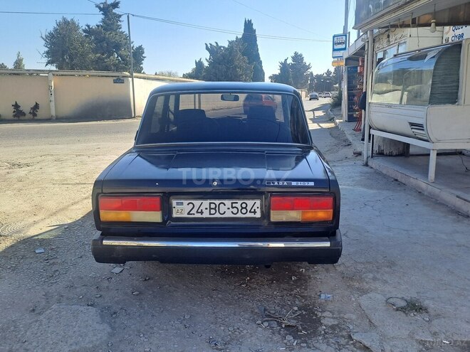 LADA (VAZ) 2107 1995, 25,000 km - 1.6 л - Bakı