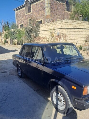 LADA (VAZ) 2107 1995, 25,000 km - 1.6 л - Bakı