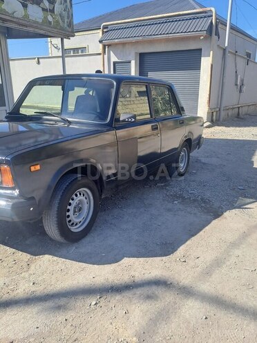 LADA (VAZ) 2107 1995, 25,000 km - 1.6 л - Bakı