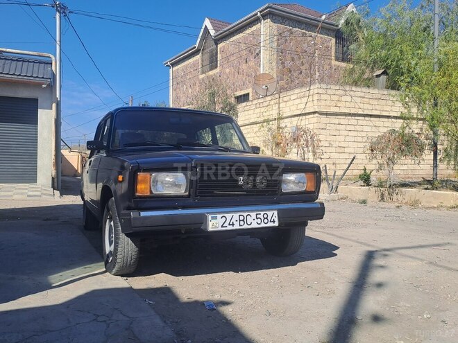 LADA (VAZ) 2107 1995, 25,000 km - 1.6 л - Bakı