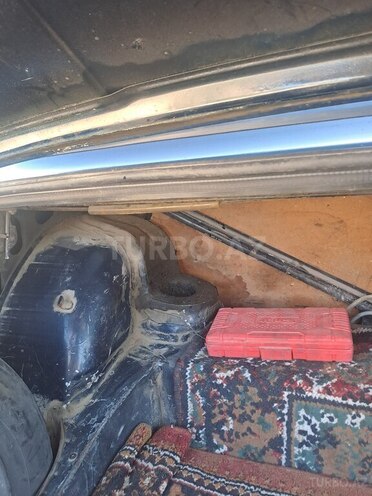 LADA (VAZ) 2107 1995, 25,000 km - 1.6 л - Bakı