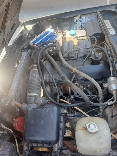 LADA (VAZ) 2107 1995, 25,000 km - 1.6 л - Bakı