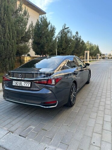 Lexus ES 300 2022, 35,000 km - 2.5 л - Bakı