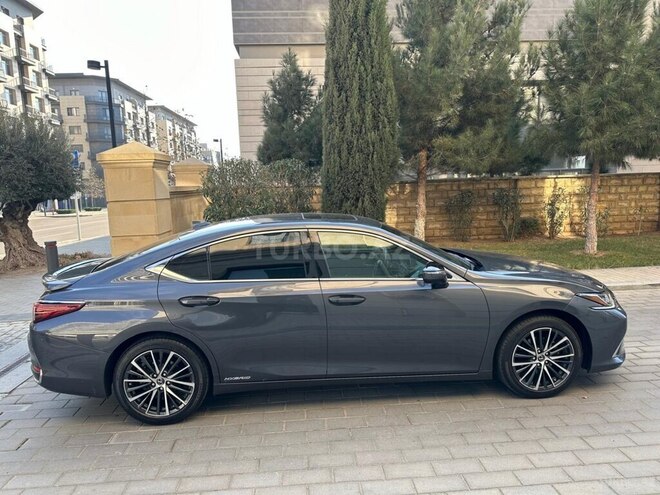 Lexus ES 300 2022, 35,000 km - 2.5 л - Bakı
