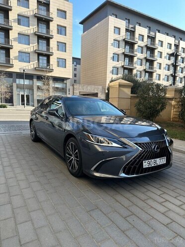 Lexus ES 300 2022, 35,000 km - 2.5 л - Bakı