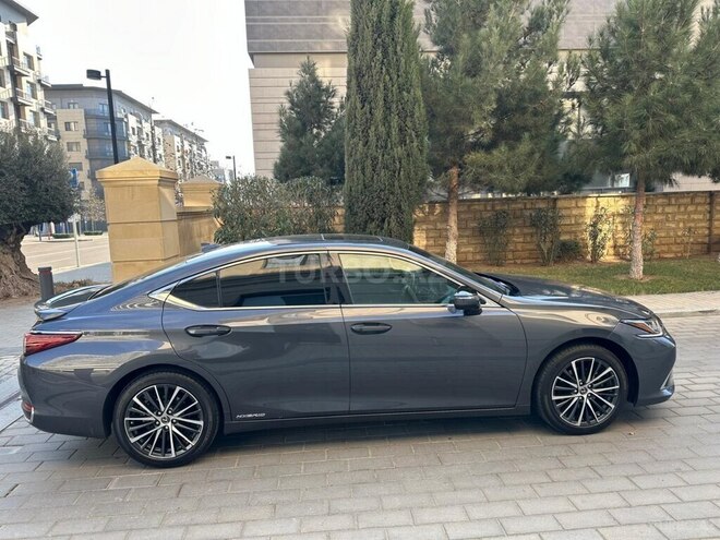 Lexus ES 300 2022, 35,000 km - 2.5 л - Bakı