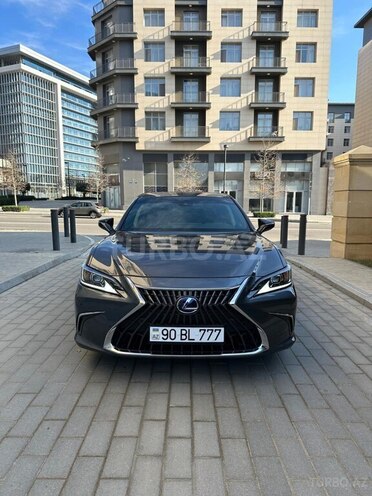 Lexus ES 300 2022, 35,000 km - 2.5 л - Bakı
