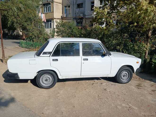 LADA (VAZ) 2107 1999, 24,151 km - 1.6 л - Sumqayıt