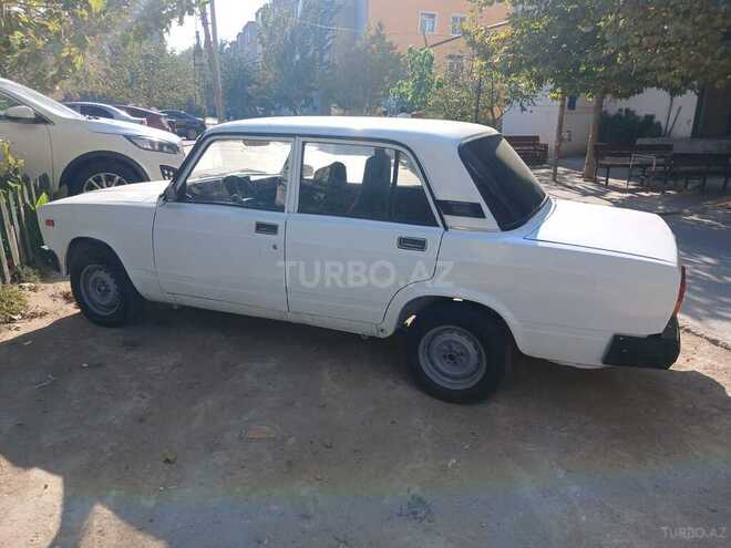 LADA (VAZ) 2107 1999, 24,151 km - 1.6 л - Sumqayıt