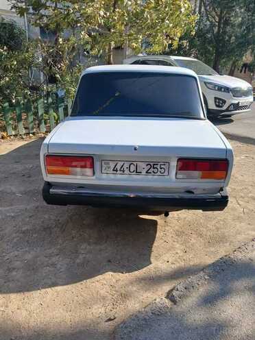 LADA (VAZ) 2107 1999, 24,151 km - 1.6 л - Sumqayıt