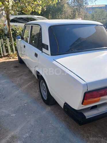 LADA (VAZ) 2107 1999, 24,151 km - 1.6 л - Sumqayıt