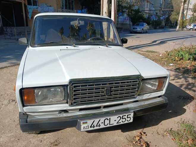 LADA (VAZ) 2107 1999, 24,151 km - 1.6 л - Sumqayıt