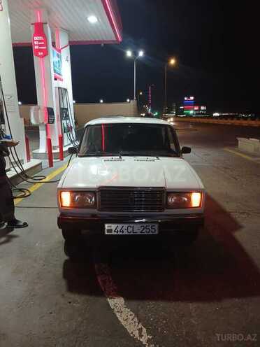 LADA (VAZ) 2107 1999, 24,151 km - 1.6 л - Sumqayıt