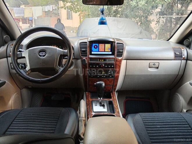 Kia Sorento 2006, 331,241 km - 2.5 l - Sumqayıt