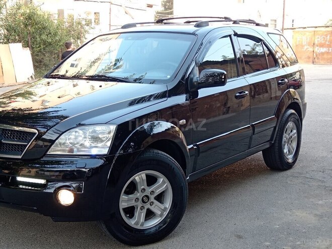 Kia Sorento 2006, 331,241 km - 2.5 l - Sumqayıt