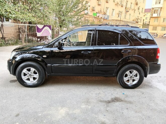 Kia Sorento 2006, 331,241 km - 2.5 l - Sumqayıt