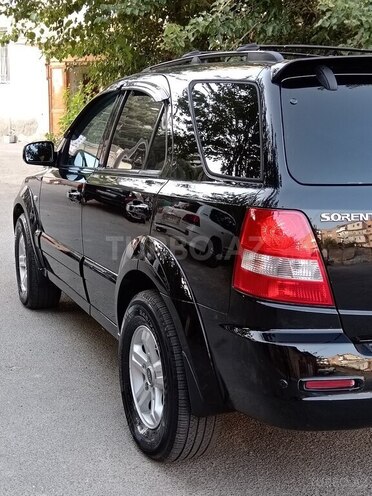 Kia Sorento 2006, 331,241 km - 2.5 l - Sumqayıt