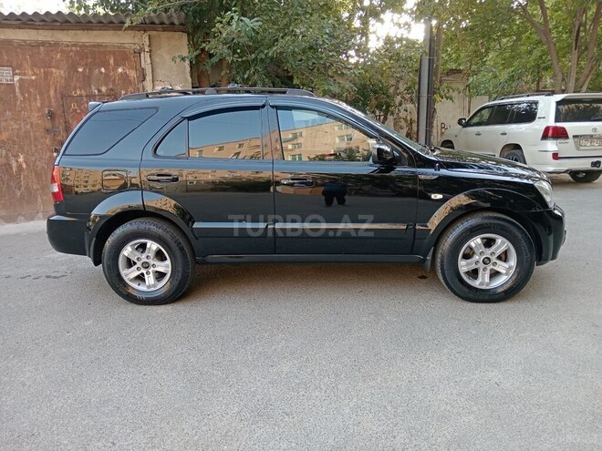Kia Sorento 2006, 331,241 km - 2.5 l - Sumqayıt