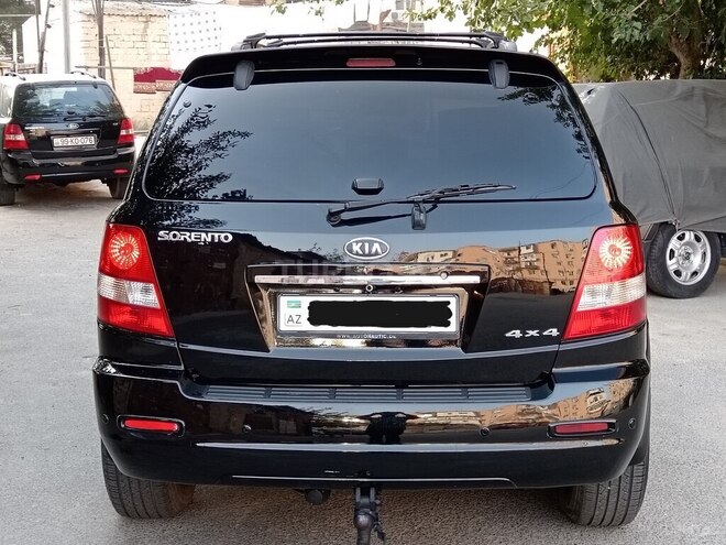 Kia Sorento 2006, 331,241 km - 2.5 l - Sumqayıt
