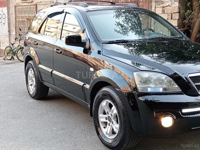 Kia Sorento 2006, 331,241 km - 2.5 l - Sumqayıt