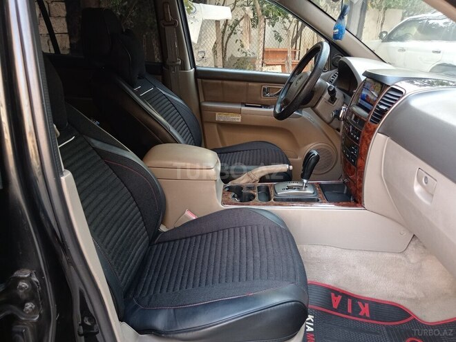 Kia Sorento 2006, 331,241 km - 2.5 l - Sumqayıt