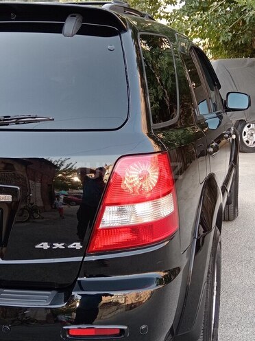 Kia Sorento 2006, 331,241 km - 2.5 l - Sumqayıt