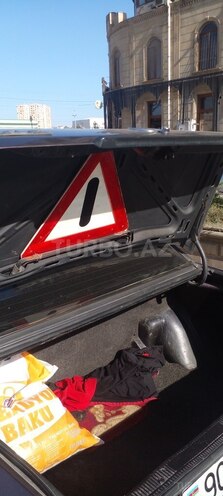 Mercedes 190 1992, 400,000 km - 2.0 l - Bakı