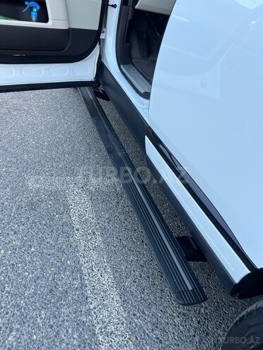 Land Rover Range Rover 2015, 75,000 km - 3.0 l - Bakı