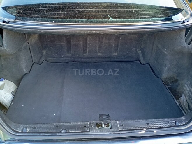 Mercedes E 230 1997, 527,000 km - 2.3 l - Bakı