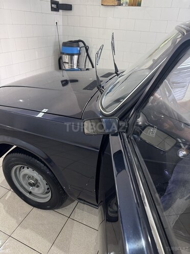 LADA (VAZ) 2107 2011, 98,000 km - 1.6 l - Bakı
