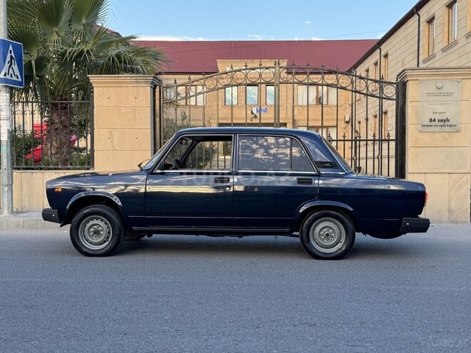 LADA (VAZ) 2107 2011, 98,000 km - 1.6 l - Bakı
