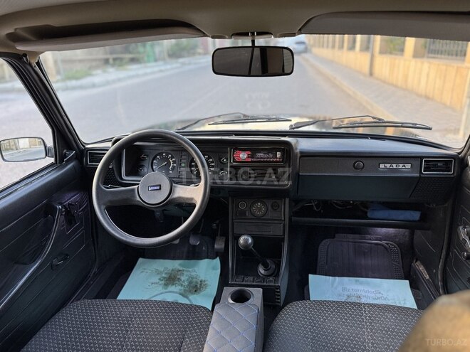 LADA (VAZ) 2107 2011, 98,000 km - 1.6 l - Bakı