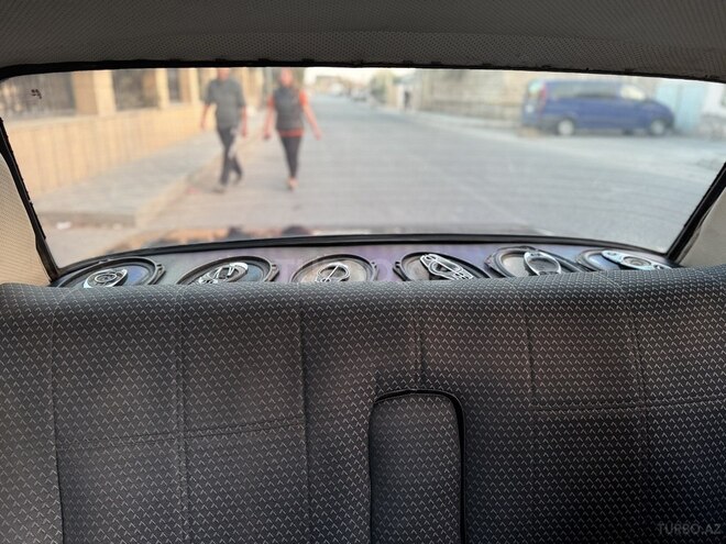 LADA (VAZ) 2107 2011, 98,000 km - 1.6 l - Bakı