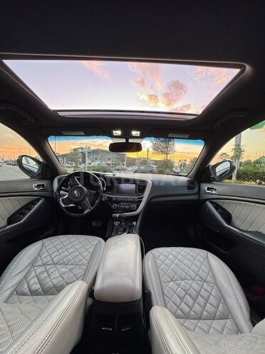 Kia Optima 2015, 193,121 km - 2.0 л - Bakı