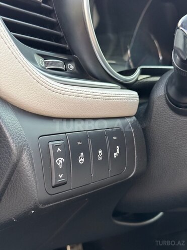 Kia Optima 2015, 193,121 km - 2.0 л - Bakı