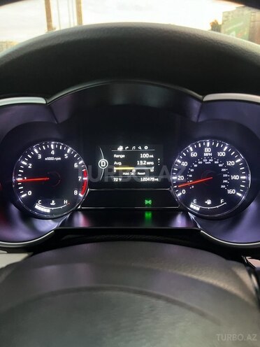 Kia Optima 2015, 193,121 km - 2.0 л - Bakı