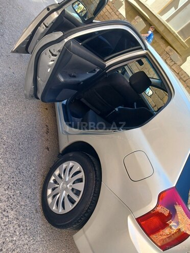 Toyota Corolla 2005, 340,000 km - 1.4 л - Bakı