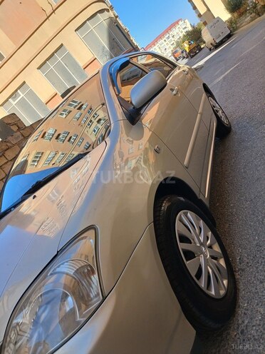 Toyota Corolla 2005, 340,000 km - 1.4 л - Bakı