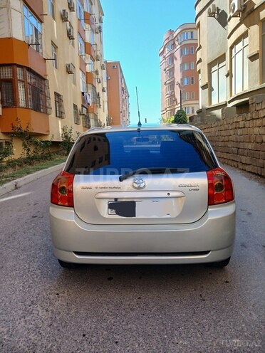 Toyota Corolla 2005, 340,000 km - 1.4 л - Bakı