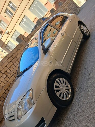 Toyota Corolla 2005, 340,000 km - 1.4 л - Bakı