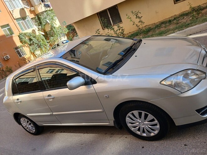 Toyota Corolla 2005, 340,000 km - 1.4 л - Bakı