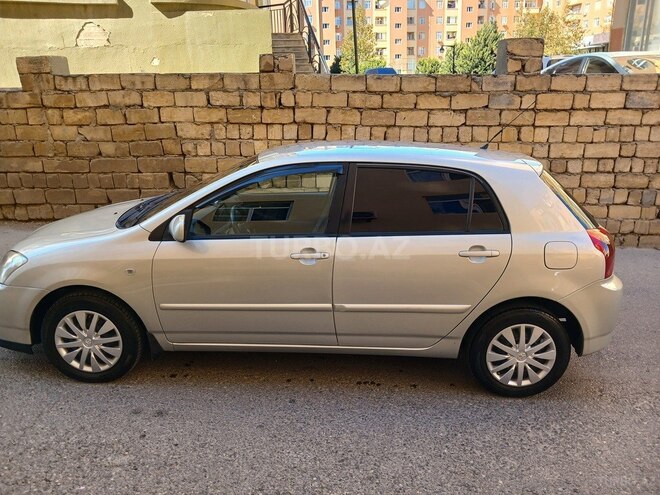 Toyota Corolla 2005, 340,000 km - 1.4 л - Bakı