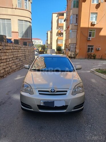 Toyota Corolla 2005, 340,000 km - 1.4 л - Bakı