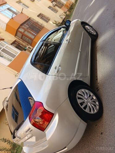 Toyota Corolla 2005, 340,000 km - 1.4 л - Bakı