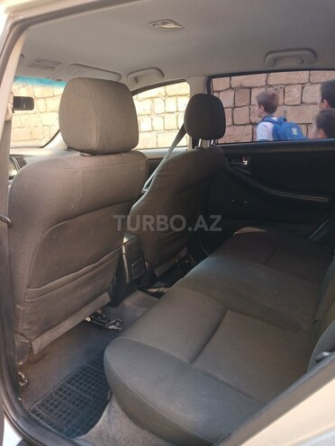 Toyota Corolla 2005, 340,000 km - 1.4 л - Bakı