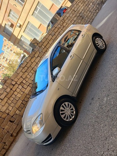 Toyota Corolla 2005, 340,000 km - 1.4 л - Bakı